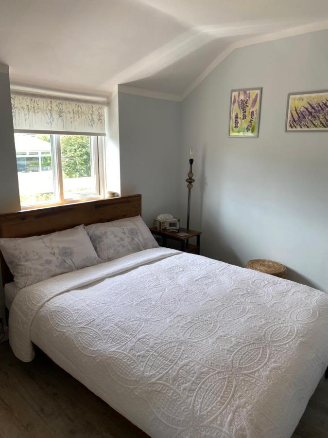 Cosy Double Room In A Seaside Cottage Crafthole 외부 사진