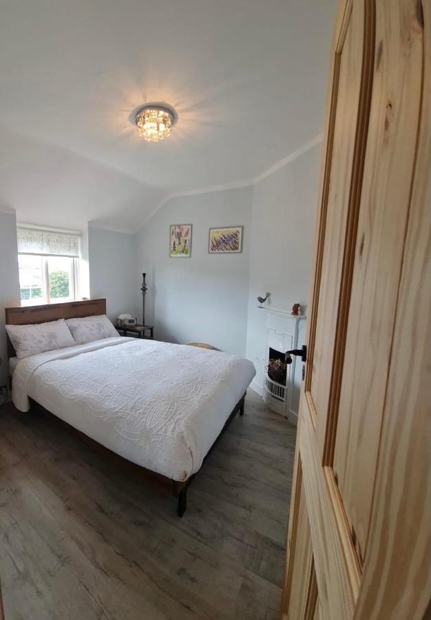 Cosy Double Room In A Seaside Cottage Crafthole 외부 사진
