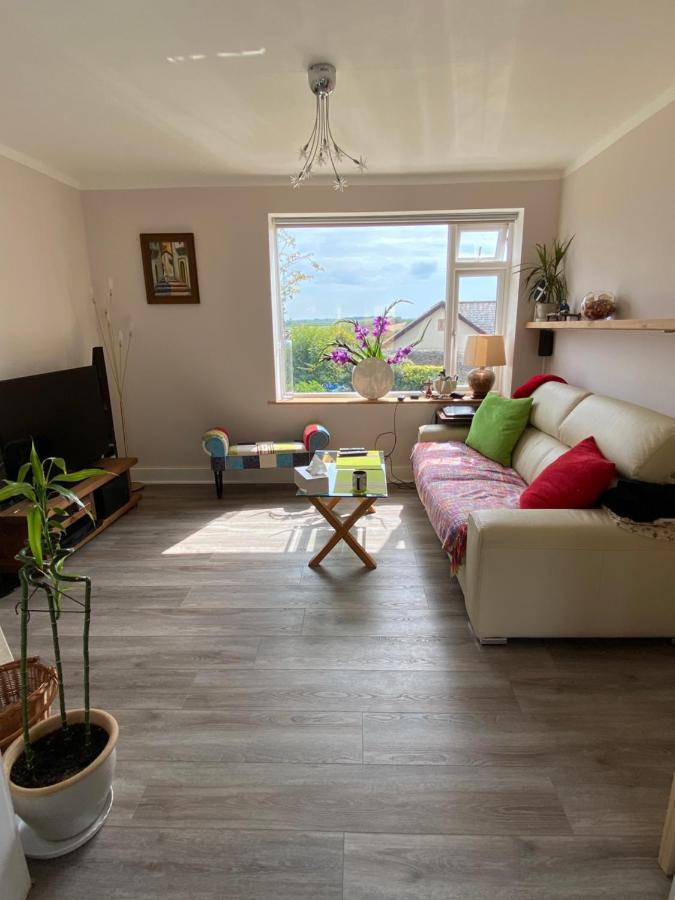 Cosy Double Room In A Seaside Cottage Crafthole 외부 사진