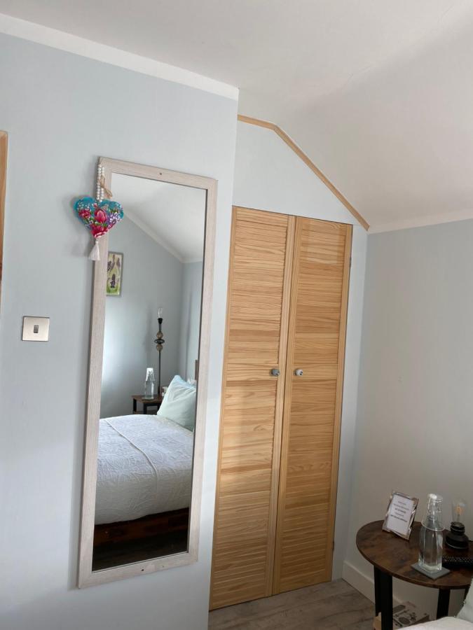 Cosy Double Room In A Seaside Cottage Crafthole 외부 사진